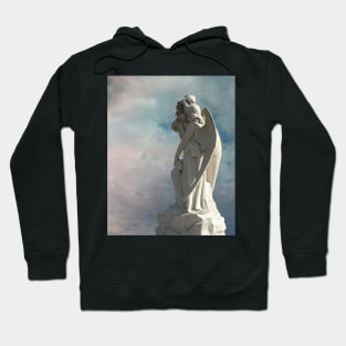 Angel Hoodie